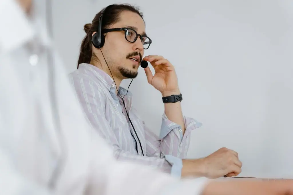 Jasa IT support profesional untuk perusahaan di Tangerang, solusi teknologi handal.