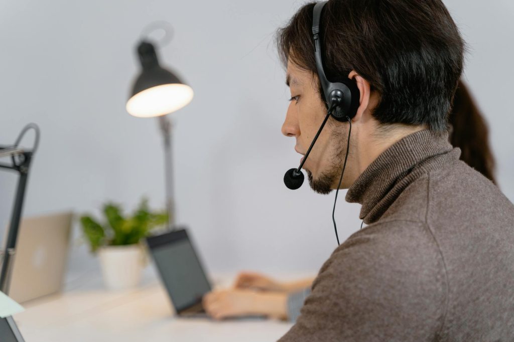 Tim IT support profesional melayani perusahaan Bojonggede dengan solusi teknologi terkini
