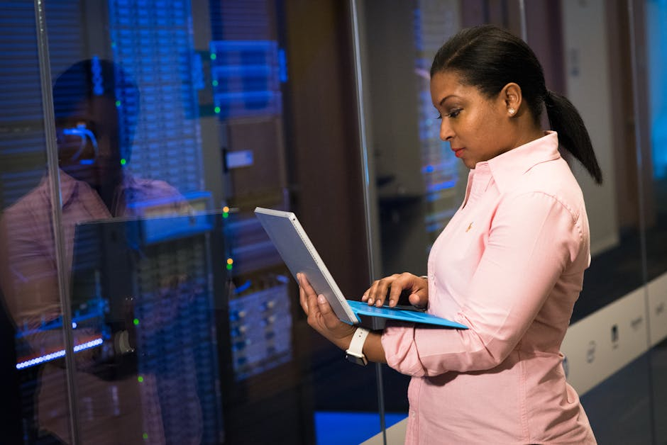 Kapan Bisnis Membutuhkan cara memilih server untuk perusahaan