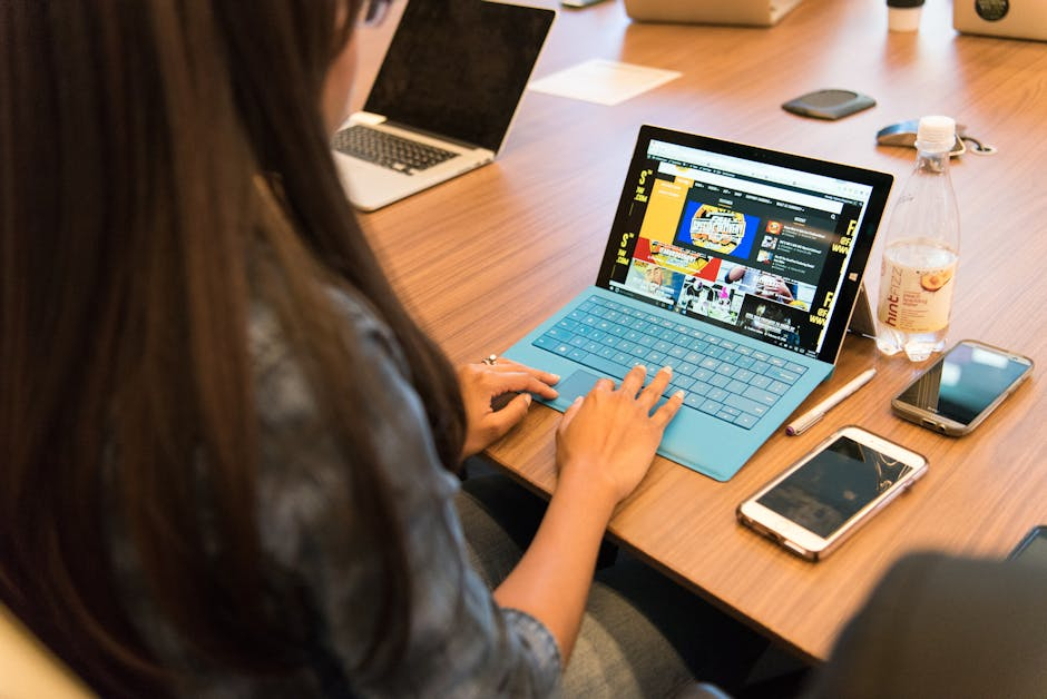 Strategi Menggunakan service laptop Cisauk Secara Tepat