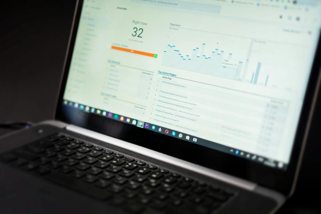 Jasa SEO Jakarta profesional dari ABYKIN Technology untuk meningkatkan visibilitas website bisnis Anda.