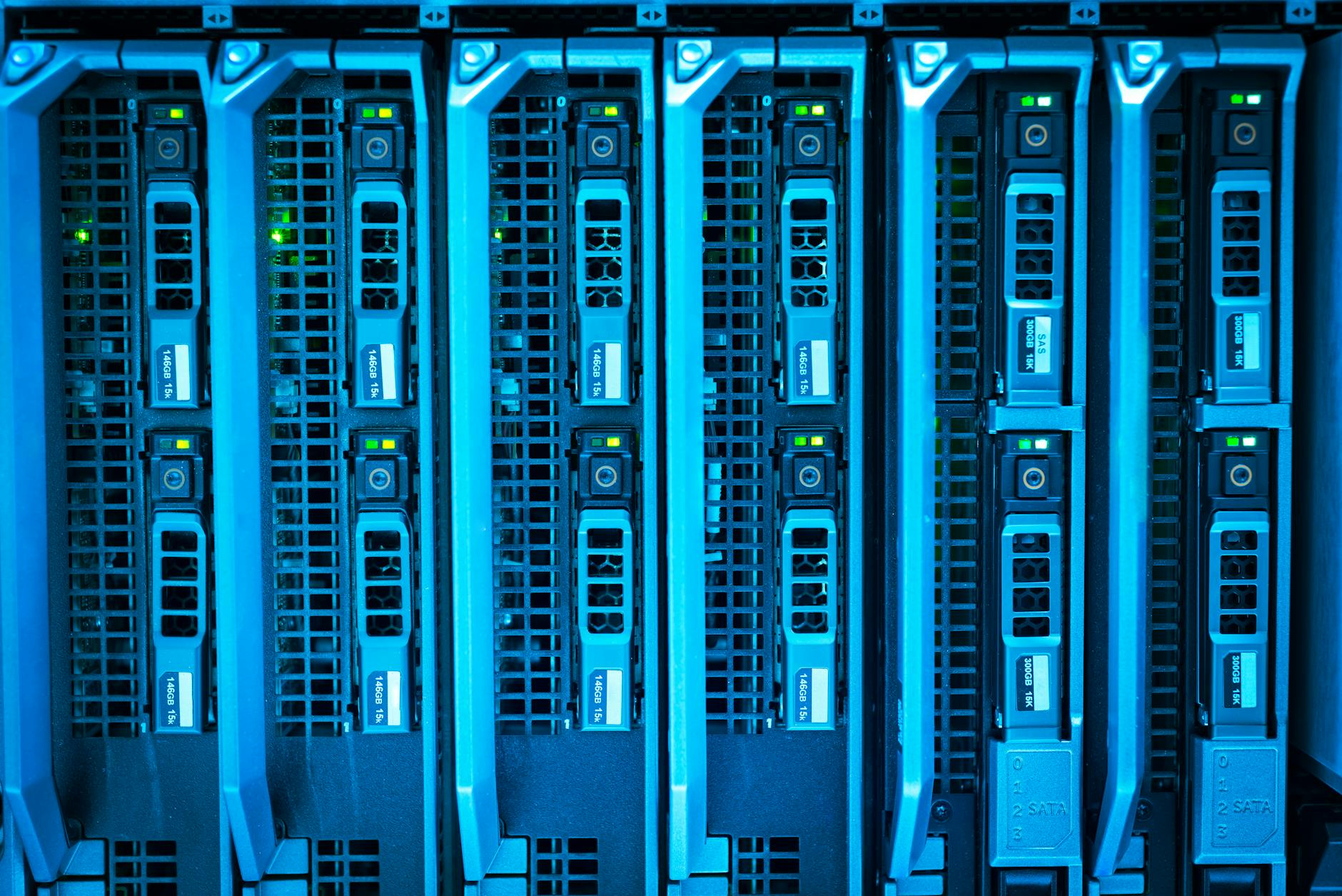 Cara Memilih jasa backup data perusahaan Jakarta yang Tepat