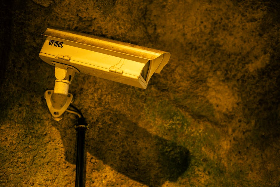 Strategi Menggunakan jasa instalasi CCTV BSD Secara Tepat