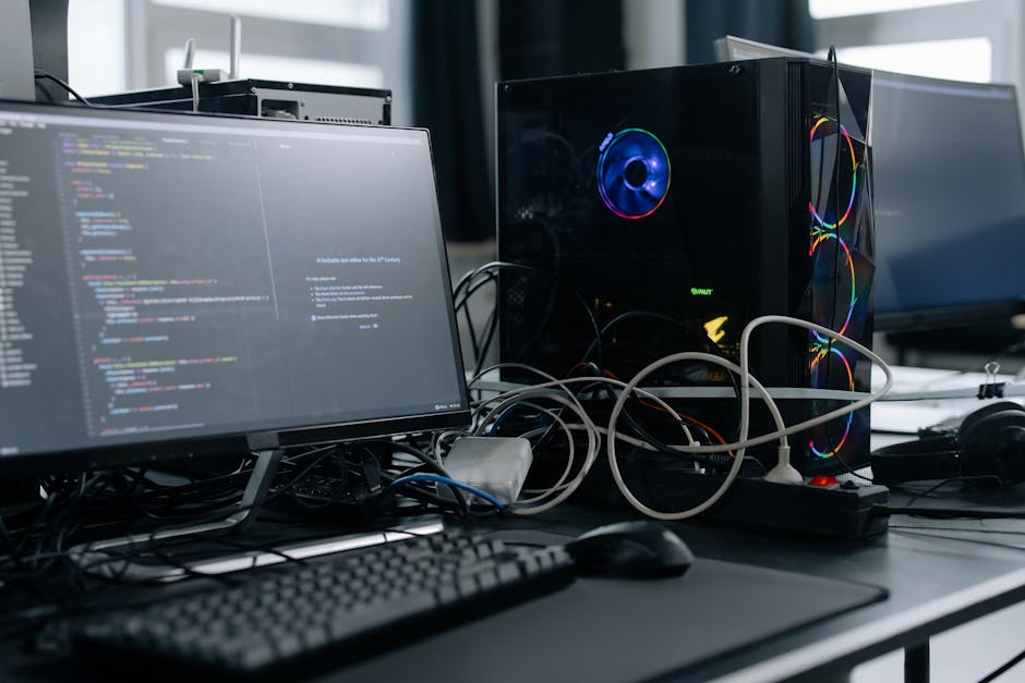 Strategi Menggunakan jasa instalasi CCTV BSD Secara Tepat