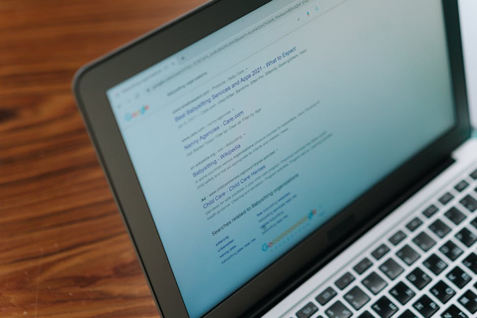 Strategi Menggunakan jasa SEO Jakarta Secara Tepat | ABYKIN Technology