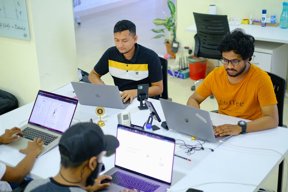 Strategi Menggunakan jasa SEO Jakarta Secara Tepat | ABYKIN Technology