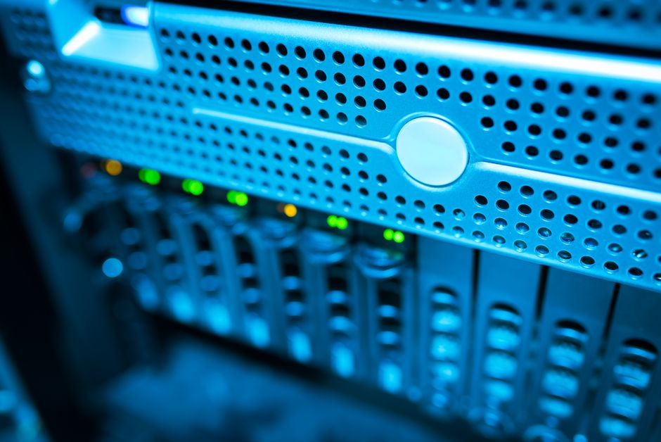 Kapan Bisnis Membutuhkan cara memilih server untuk perusahaan
