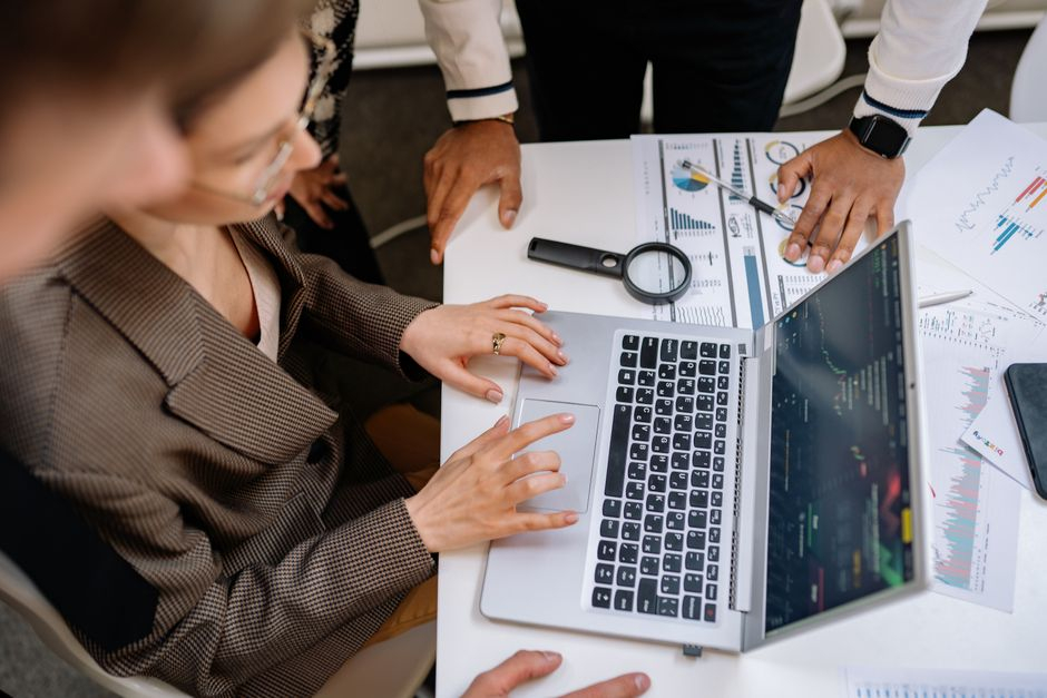 Strategi Menggunakan service laptop Cisauk Secara Tepat