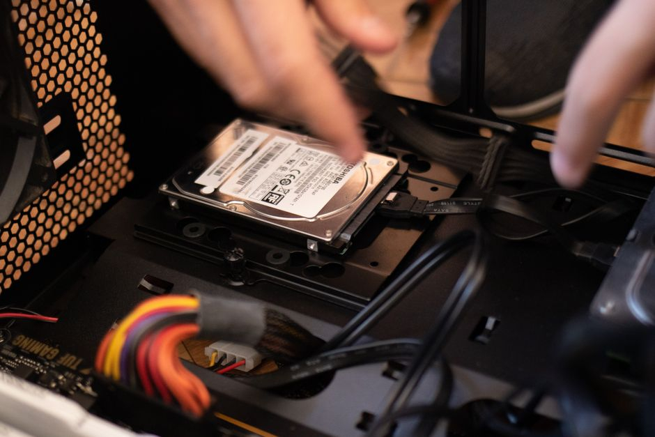 Cara Memilih jasa backup data perusahaan Jakarta yang Tepat