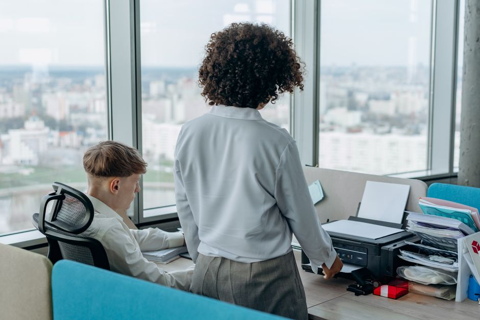 Panduan service printer Bogor untuk Bisnis | ABYKIN Technology